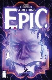 Icon image Something Epic