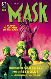 Icon image The Mask: I Pledge Allegiance to the Mask