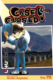 Icon image Case Closed: MYSTERY TRAIN
