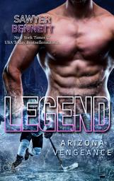 Icon image Legend (Arizona Vengeance Team Teil 3)