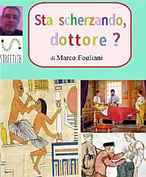 Icon image Sta scherzando, Dottore?