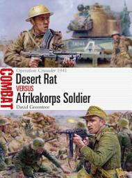Icon image Desert Rat vs Afrikakorps Soldier: Operation Crusader 1941
