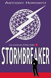 Icon image Alex Rider 1 - Stormbreaker