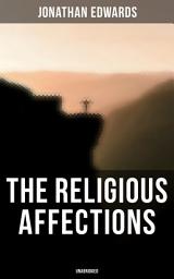 Icon image The Religious Affections (Unabridged)