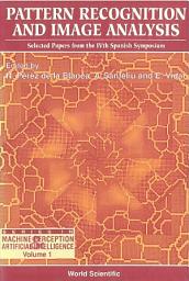 Icon image Pattern Recognition and Image Analysis: Selected Papers from the IVth Spanish Symposium