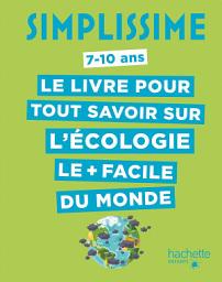 Icon image Simplissime: Tout savoir sur l'écologie