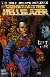 Icon image Hellblazer (1988 - 2013)