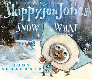 Icon image Skippyjon Jones Snow What