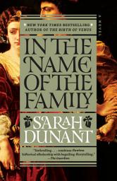 Icon image In the Name of the Family: A Novel