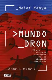 Icon image Mundo dron