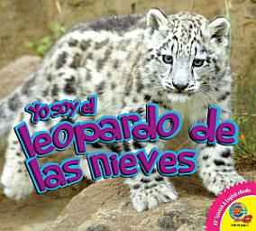 Icon image El leopardo de las nieves