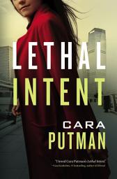 Icon image Lethal Intent