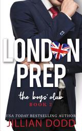 Icon image The Boys' Club