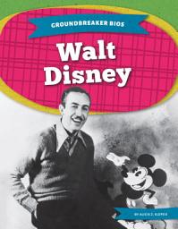Icon image Walt Disney