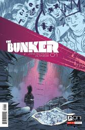 Icon image The Bunker