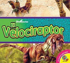 Icon image El Velociraptor