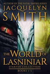 Icon image The World of Lasniniar Starter Collection