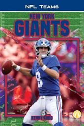 Icon image New York Giants
