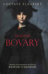Icon image Madame Bovary