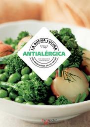 Icon image La buena cocina antialérgica