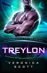 Icon image TREYLON: Intergalactic Dating Agency