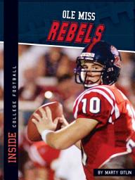 Icon image Ole Miss Rebels