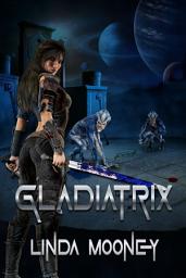 Icon image Gladiatrix