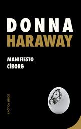 Icon image Manifiesto cíborg