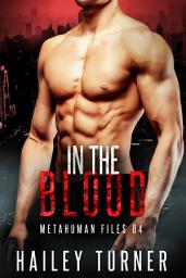 Icon image In the Blood