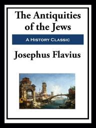 Icon image The Antiquities of the Jews