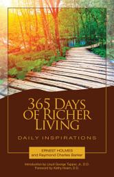 Icon image 365 Days of Richer Living: Daily Inspirations