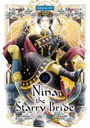Icon image Nina the Starry Bride