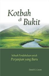 Icon image Kotbah di Bukit