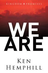 Icon image We Are