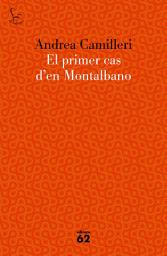 Icon image El primer cas d'en Montalbano