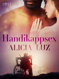 Icon image Handikappsex - erotisk novell