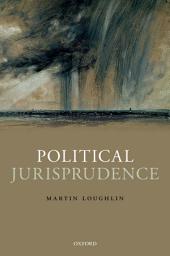 Icon image Political Jurisprudence