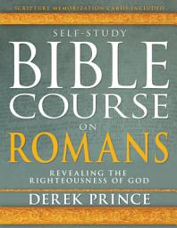Icon image Self-Study Bible Course on Romans