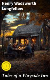 Icon image Tales of a Wayside Inn: Enriched edition. Legends and Lore from an American Inn