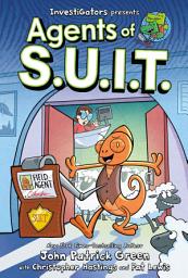 Icon image InvestiGators: Agents of S.U.I.T