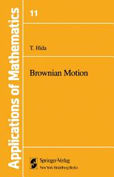 Icon image Brownian Motion