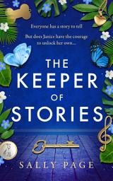 Icon image The Keeper of Stories