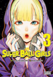 Icon image Super Ball Girls