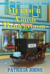 Icon image Murder of an Amish Bridegroom