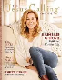 Icon image The Jesus Calling Magazine Issue 5: Kathie Lee Gifford