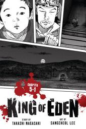 Icon image King of Eden Serial