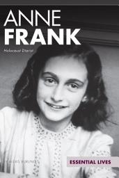 Icon image Anne Frank: Holocaust Diarist: Holocaust Diarist