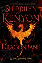 Icon image Dragonbane: A Dark-Hunter Novel