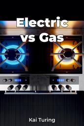 Icon image Electric vs Gas