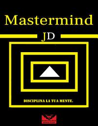 Icon image Mastermind JD